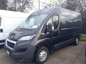 330 2.2 bluehdi 140cv s&s l2h2