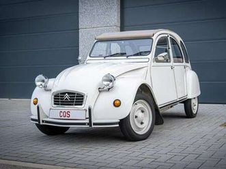 spécial - 1 jaar garantie