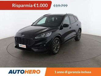 2.0 tdci ecoblue st-line x 150 cv mhev