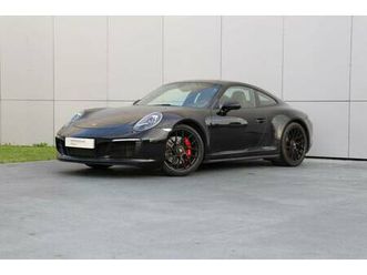 porsche 911 carrera gts