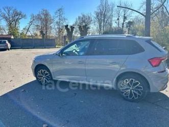 1.6 tdi 116 ambition dsg7