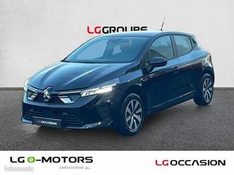 mitsubishi colt 1.0 mpi 67ch invite 2024