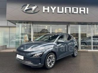 generation2 electrique 39 kwh 136 intuitive