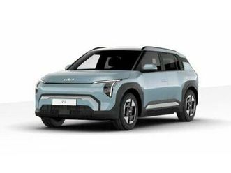 kia ev3 air *drive-wise*winter-paket*ahk*