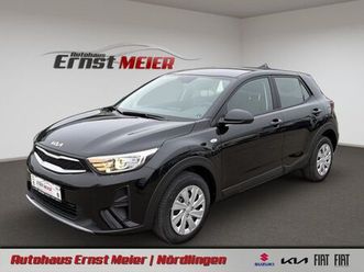 kia stonic edition 7 1.0t *winter-p.+navi+shz+kamera