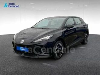 ev 51kwh - 125 kw 2wd standard