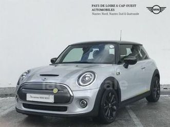 iii (f56) 2.0 cooper 184 se finition greenwich bva 32.6 kwh