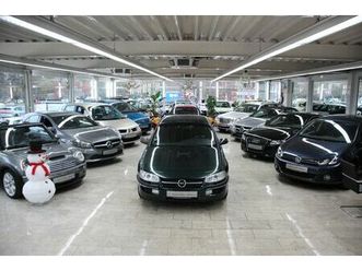 opel omega 2.0 16v editon 100