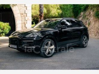 iii 4.0 v8 e-hybrid 680 turbo s