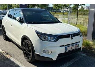 e-xgi 160 2wd aut. crystal