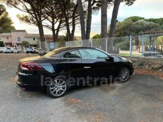 iii coupe cabriolet 1.4 tce 130 gt line