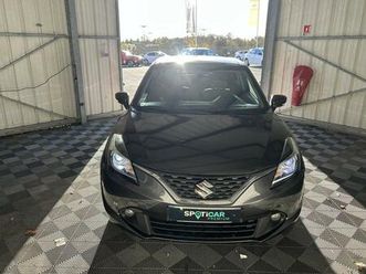 baleno 1.2 dualjet pack