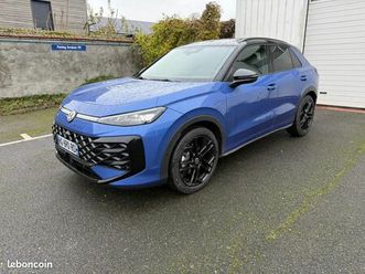 volkswagen t-roc 1.5 etsi evo2 hybrid 150 ch dsg7 r-line