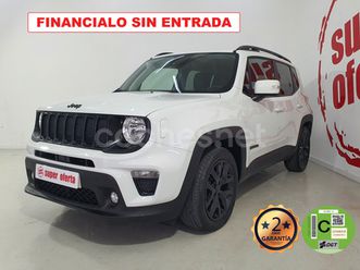 jeep renegade limited 1.6 mjet 4x2