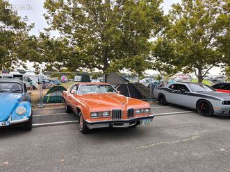 pontiac grand prix 1977