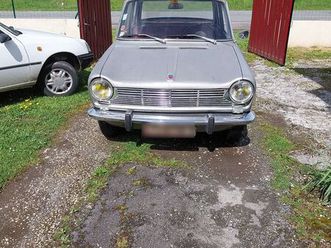 simca 1300 gl