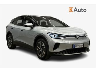 pro 210 kw,akku 77kwh | vw jatkotakuu 5 vuotta/100 000km |