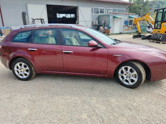 alfa romeo 159 import italia diesel 120 cai unic proprietar curtea de arges