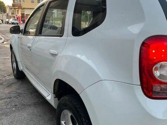 renault duster dynamique 1.6 hi-flex 16v mec. 2015