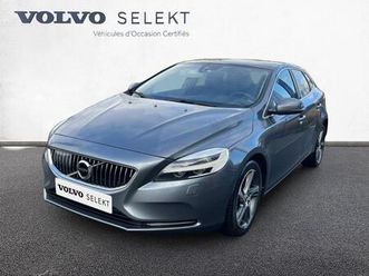 v40 t5 245 geartronic 8 inscription