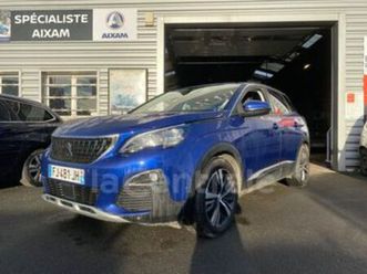 ii 1.5 bluehdi 130 s&s 7cv allure business