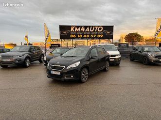 peugeot 2008 (a94) 5hb 1.6 bluehdi s&s 99 cv
