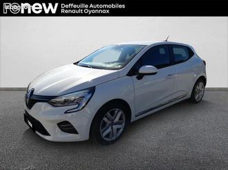 renault clio v blue dci 85 business