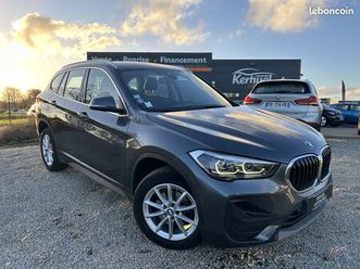 bmw x1 (f48) sdrive18i 140ch business design