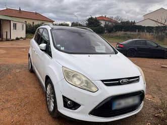 voitures très boone état