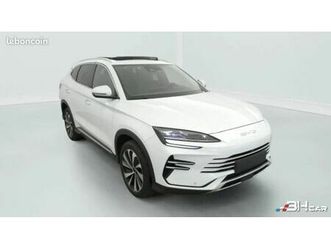 byd seal u 1.5 218h 100 dm-i phev hybrid 18.3kwh comfort bva