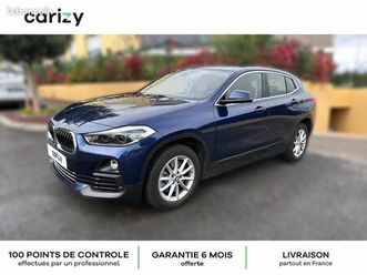 bmw x2 f39 sdrive 20d 190 ch bva8 business design