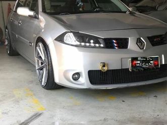 sedan dynamique hi-flex 1.6 16v