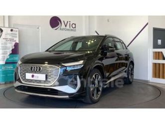 sportback 40 204 82 kwh s line