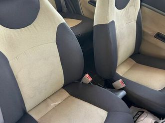 chery face 1.3 16v/1.3 16v flex.mec. 2011