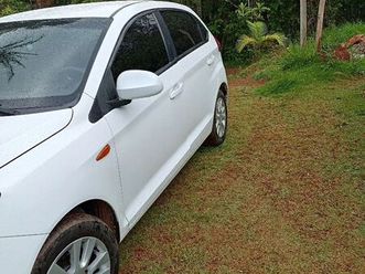 hatch act 1.5 16v flex 5p