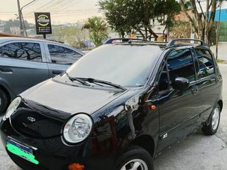 chery qq 1.0 act 12v 69cv 5p 2015