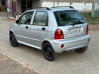 chery qq 1.1/1.0 12v 69cv 5p 2012