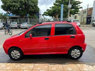 chery qq 1.1/1.0 12v 69cv 5p 2013