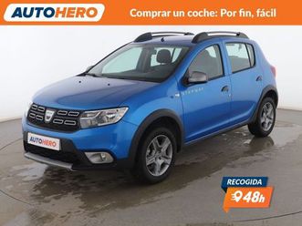 0.9 tce stepway comfort