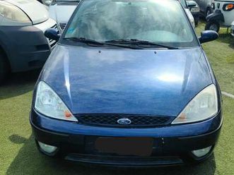 focus i 1998 sw sw 1.8 tdci ghia fl