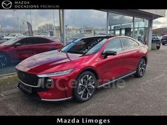 iv 6e 258 takumi plus 68.8 kwh