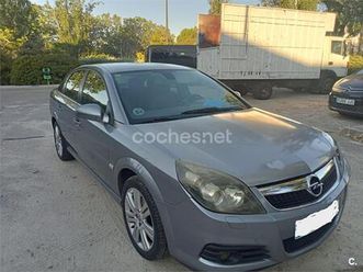 opel vectra sport 1.9 cdti 16v