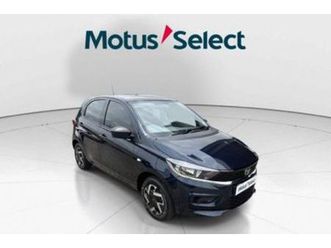 2025 tata tiago 1.2 xm
