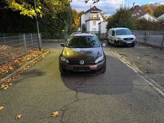 volkswagen golf 1.4 tsi