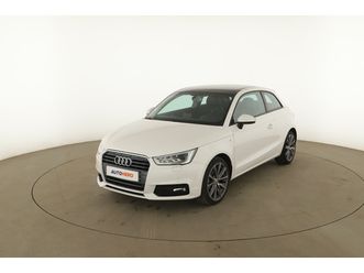 audi a1 1.4 tfsi ambition luxe s tronic