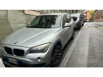 bmw x1 anno 2015