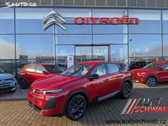 citroën c5 aircross you hybrid 145