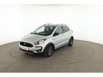 ford ka+ active 1.2 ti-vct