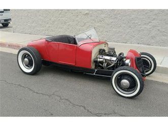 1926 ford model t for sale