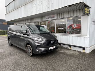 1ere main tva recuperable 300 l2h1 2.0 ecoblue 150 ch trend bvm6 - garantie 26 mois